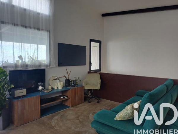 Maison à vendre 4 pièces 112 m² Saint-Leu
