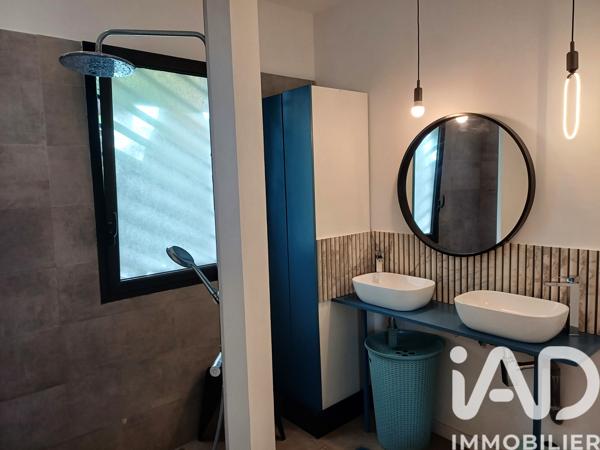 Maison à vendre 4 pièces 112 m² Saint-Leu