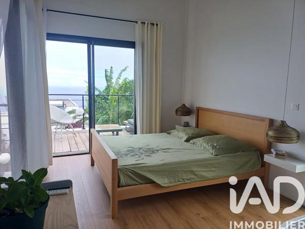 Maison à vendre 4 pièces 112 m² Saint-Leu