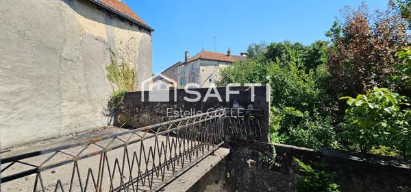 MAISON LAMARCHE
