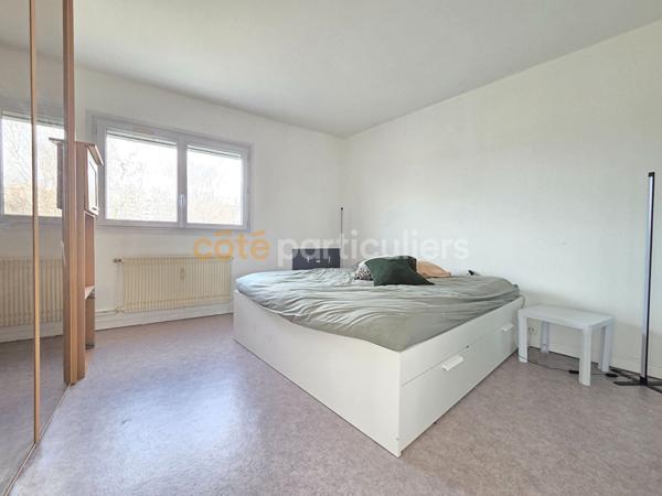 Vente Appartement78,89 m² - 4 Pièces - ORLEANS (45000)