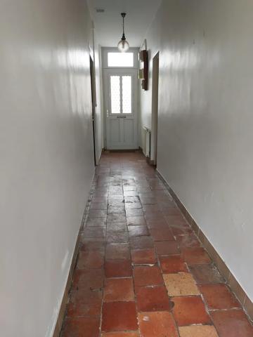 Maison de plain pied
