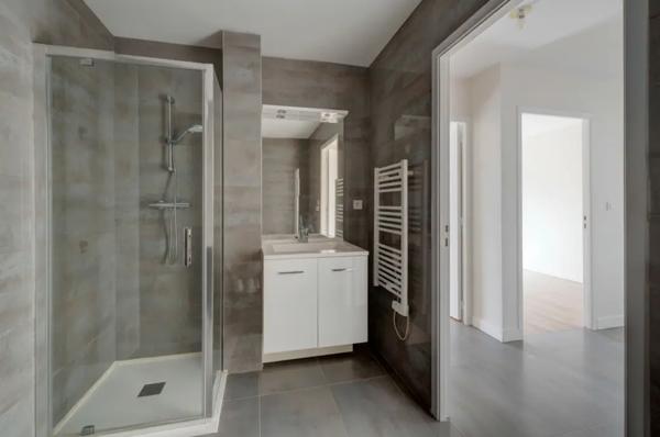 A VENDRE APPARTEMENT T3 RECENT CENTRE BASSE GOULAINE