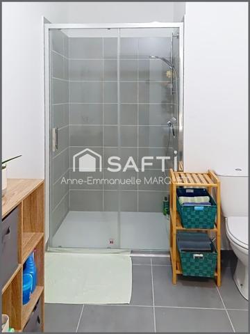 Agréable T2 avec locataire en place