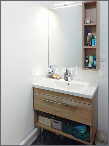 Agréable T2 avec locataire en place