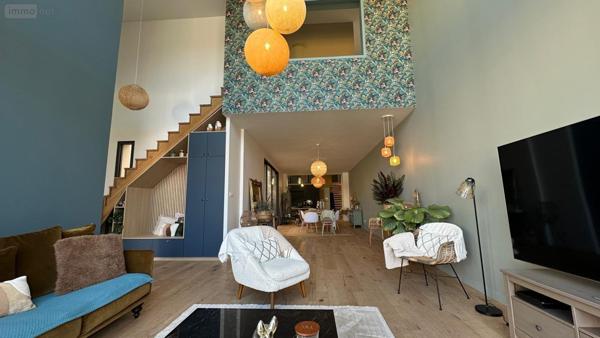 Maison à vendre à Bétheny dans la Marne (51450), ref : 056/111