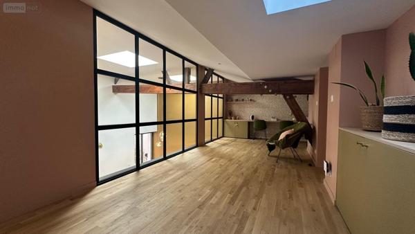 Maison à vendre à Bétheny dans la Marne (51450), ref : 056/111