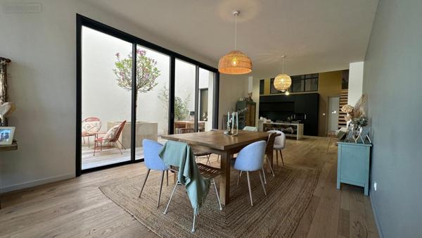 Maison à vendre à Bétheny dans la Marne (51450), ref : 056/111