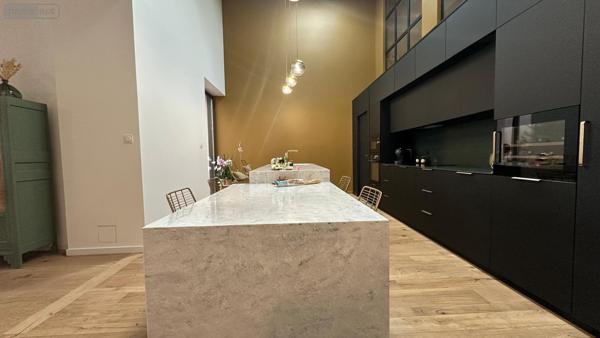 Maison à vendre à Bétheny dans la Marne (51450), ref : 056/111