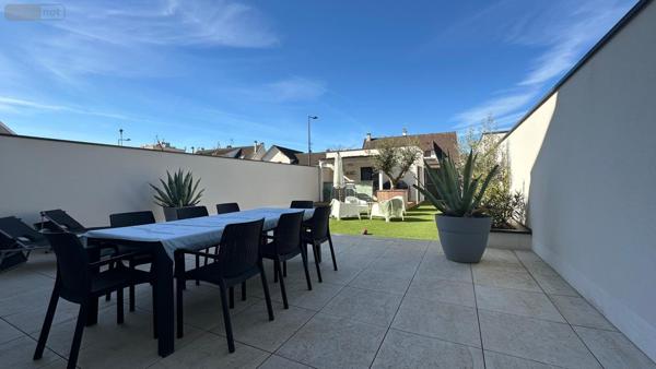 Maison à vendre à Bétheny dans la Marne (51450), ref : 056/111