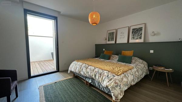 Maison à vendre à Bétheny dans la Marne (51450), ref : 056/111