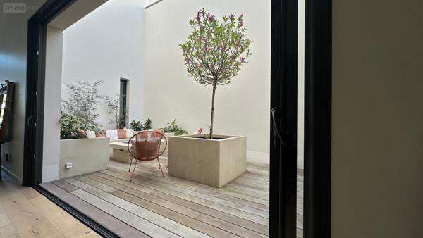 Maison à vendre à Bétheny dans la Marne (51450), ref : 056/111