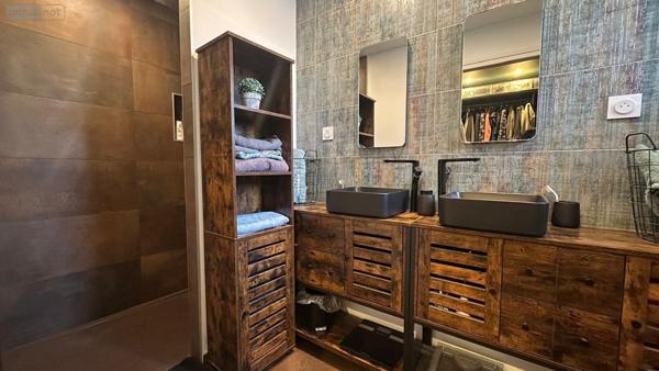 Maison à vendre à Bétheny dans la Marne (51450), ref : 056/111