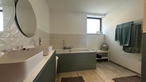 Maison à vendre à Bétheny dans la Marne (51450), ref : 056/111