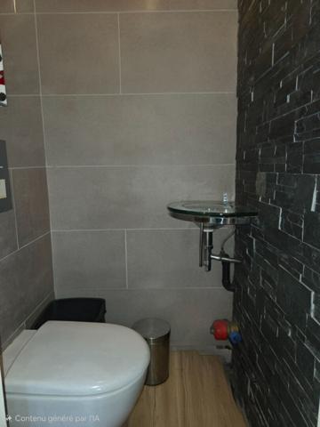 Appartement Chatillon 3 pièce(s) 56.60 m2