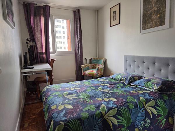 Appartement Chatillon 3 pièce(s) 56.60 m2