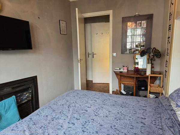 Appartement Chatillon 3 pièce(s) 56.60 m2