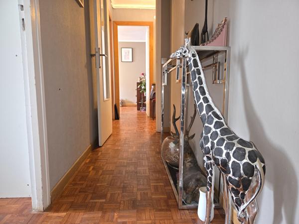 Appartement Chatillon 3 pièce(s) 56.60 m2