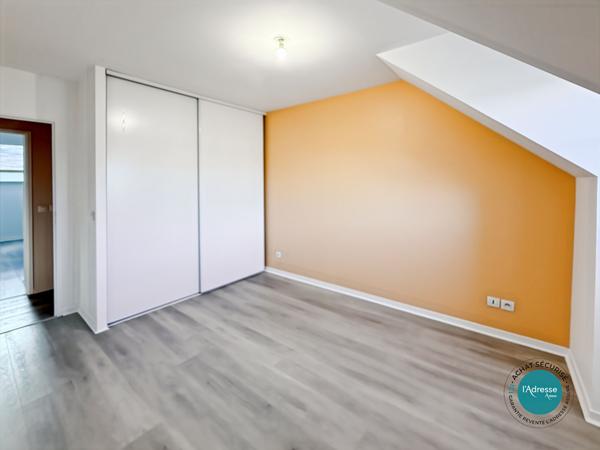 Maison Lisses 6 pièce(s) 111 m2