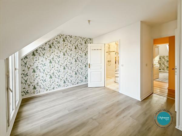 Maison Lisses 6 pièce(s) 111 m2