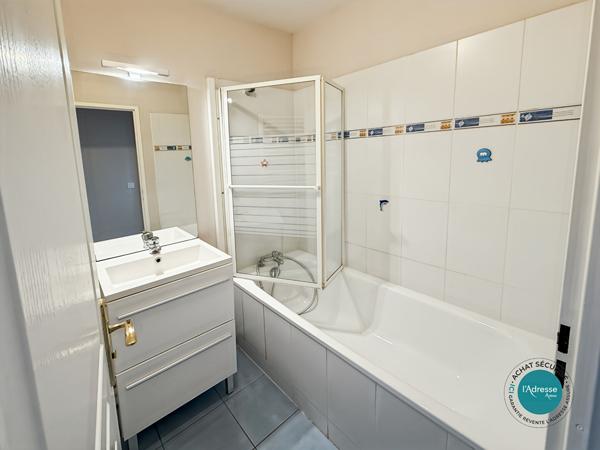 Maison Lisses 6 pièce(s) 111 m2