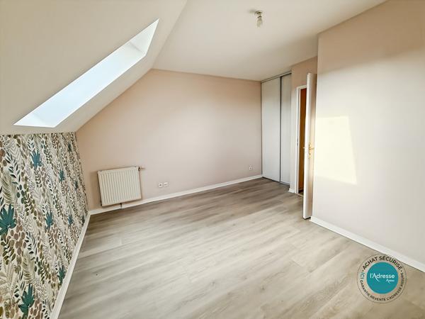 Maison Lisses 6 pièce(s) 111 m2