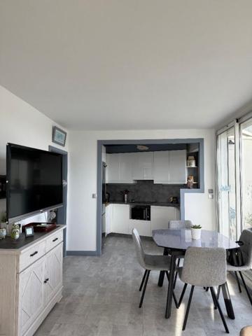 Appartement La Grande Motte 3 pièce(s) 60 m2