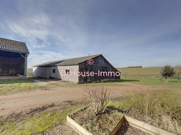 Maison à vendre 16 pièces de 311 m²