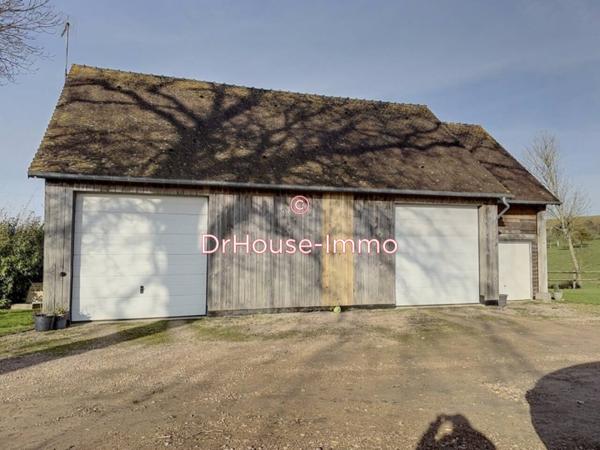 Maison à vendre 16 pièces de 311 m²