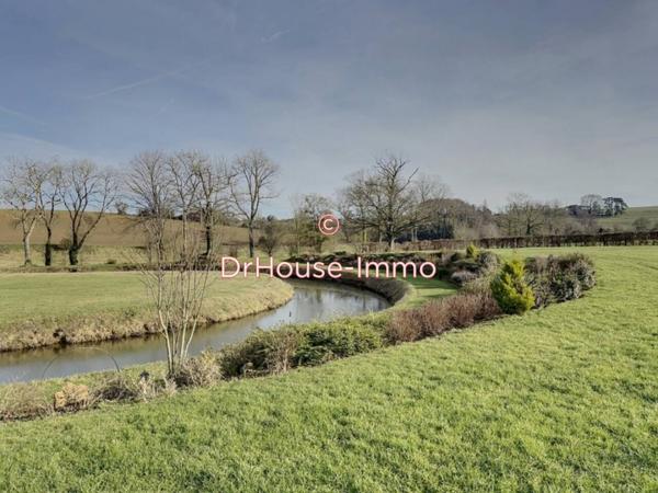 Maison à vendre 16 pièces de 311 m²