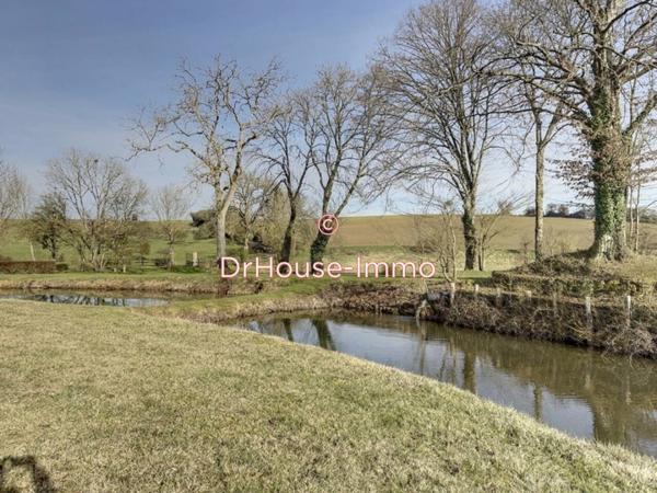 Maison à vendre 16 pièces de 311 m²