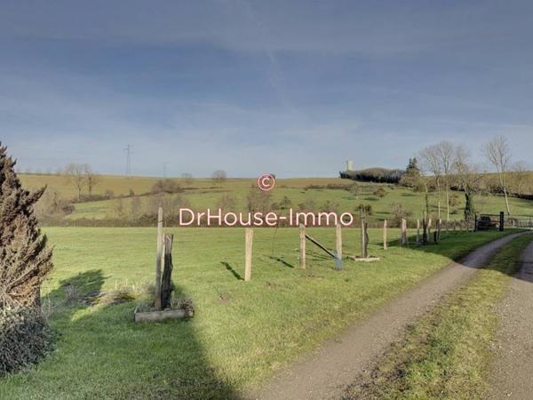 Maison à vendre 16 pièces de 311 m²