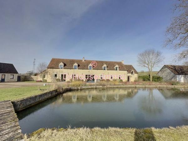 Maison à vendre 16 pièces de 311 m²