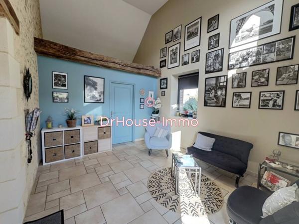 Maison à vendre 16 pièces de 311 m²