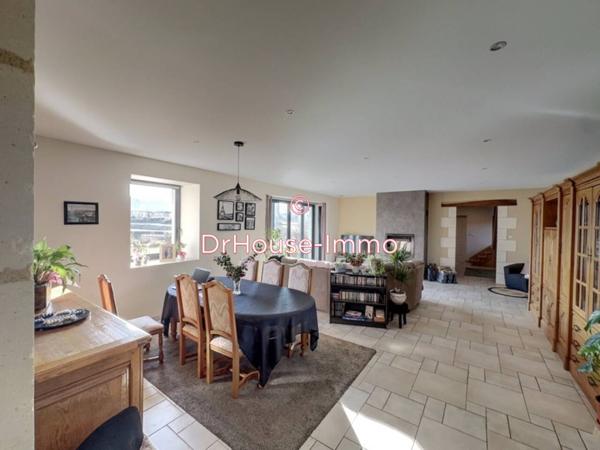 Maison à vendre 16 pièces de 311 m²