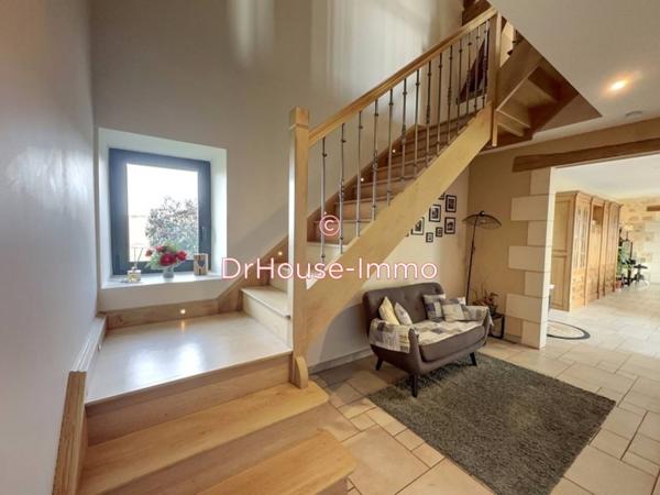 Maison à vendre 16 pièces de 311 m²