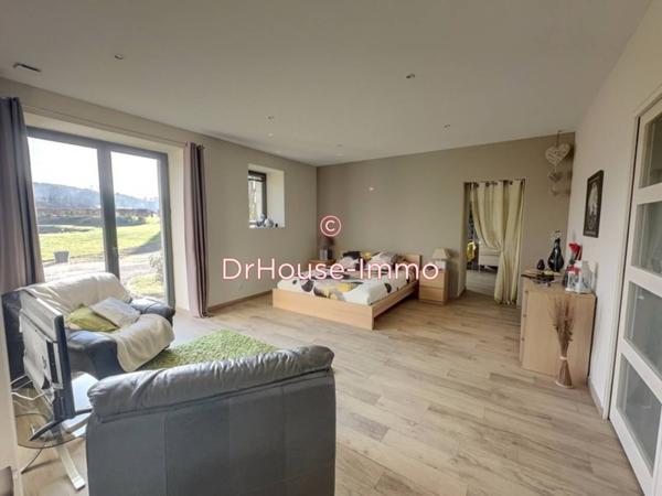 Maison à vendre 16 pièces de 311 m²