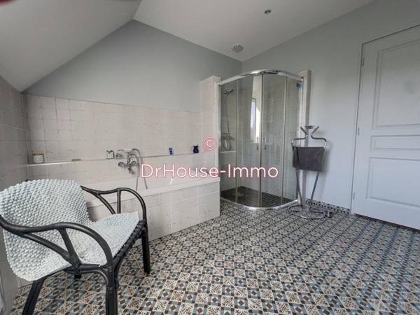 Maison à vendre 16 pièces de 311 m²