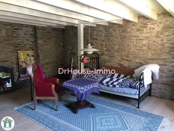 Maison à vendre 6 pièces de 150 m²