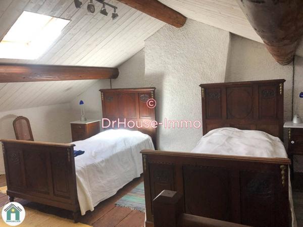 Maison à vendre 6 pièces de 150 m²