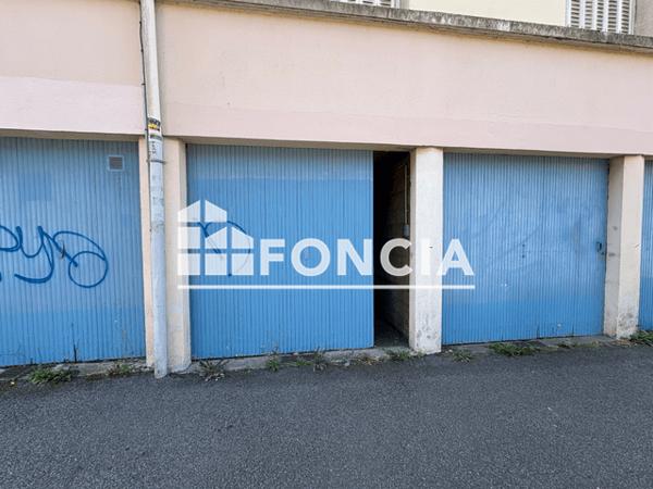 Location Appartement meublé 3 pièces 60.2 m² - Rennes 35000