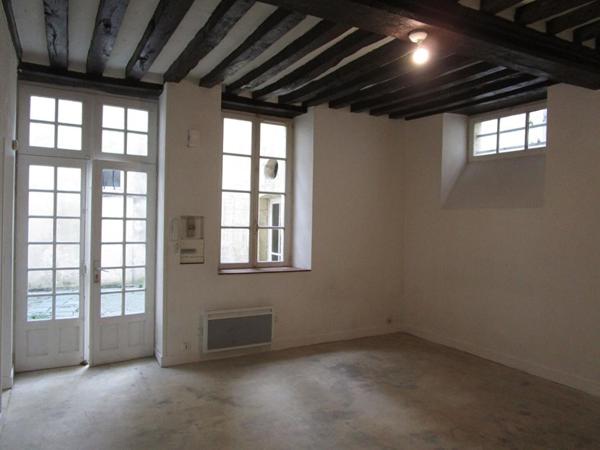 14400 Bayeux 2 appartements 2 lots 84,66m² 166500 HAI