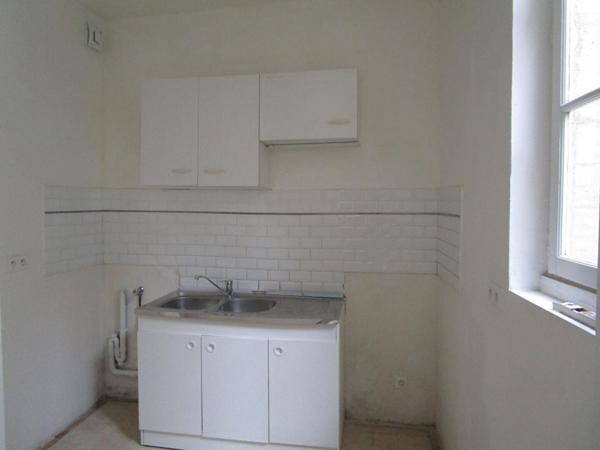 14400 Bayeux 2 appartements 2 lots 84,66m² 166500 HAI