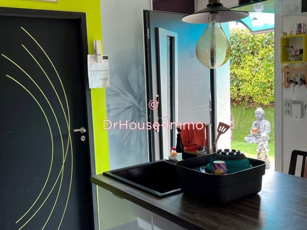 Maison à vendre 6 pièces de 104 m²