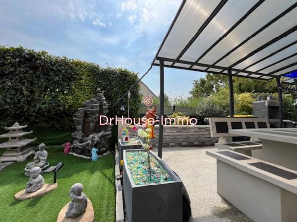 Maison à vendre 6 pièces de 104 m²