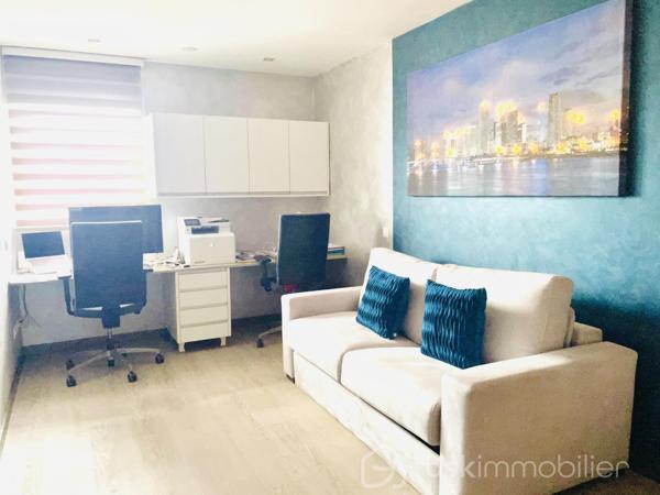 Appartement de 66,62 m²