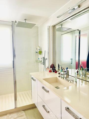 Appartement de 66,62 m²