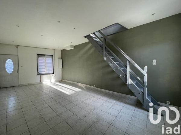 Maison à vendre 3 pièces 76 m² Haubourdin