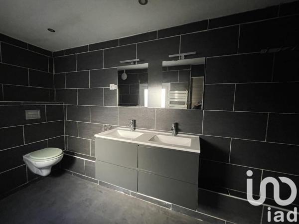 Maison à vendre 3 pièces 76 m² Haubourdin