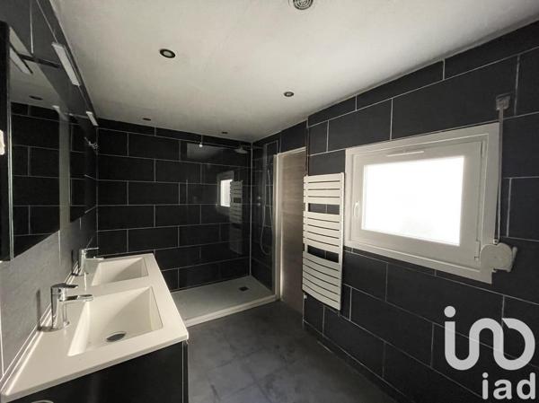 Maison à vendre 3 pièces 76 m² Haubourdin